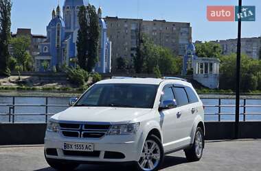 Внедорожник / Кроссовер Dodge Journey 2015 в Виннице