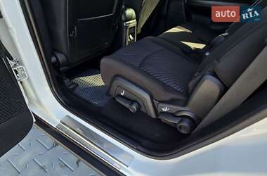 Внедорожник / Кроссовер Dodge Journey 2015 в 