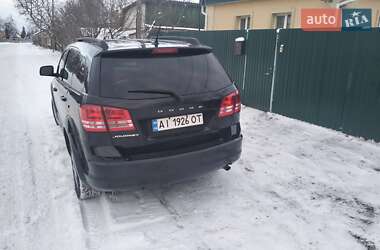 Внедорожник / Кроссовер Dodge Journey 2015 в Дымере