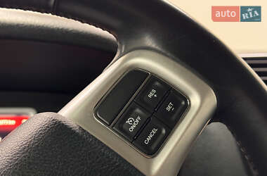 Внедорожник / Кроссовер Dodge Journey 2016 в 