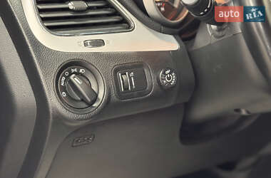 Внедорожник / Кроссовер Dodge Journey 2016 в 