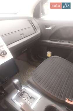 Внедорожник / Кроссовер Dodge Journey 2010 в 