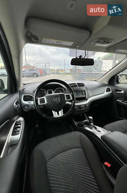 Внедорожник / Кроссовер Dodge Journey 2020 в 