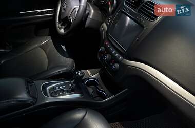 Внедорожник / Кроссовер Dodge Journey 2016 в 