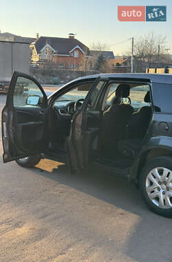 Внедорожник / Кроссовер Dodge Journey 2014 в 