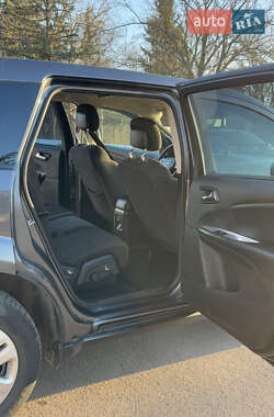 Внедорожник / Кроссовер Dodge Journey 2014 в 