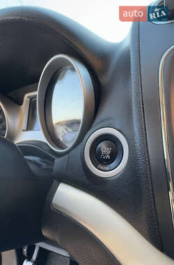 Внедорожник / Кроссовер Dodge Journey 2014 в 