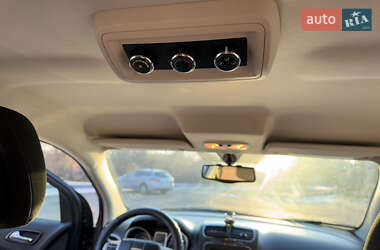 Внедорожник / Кроссовер Dodge Journey 2014 в 