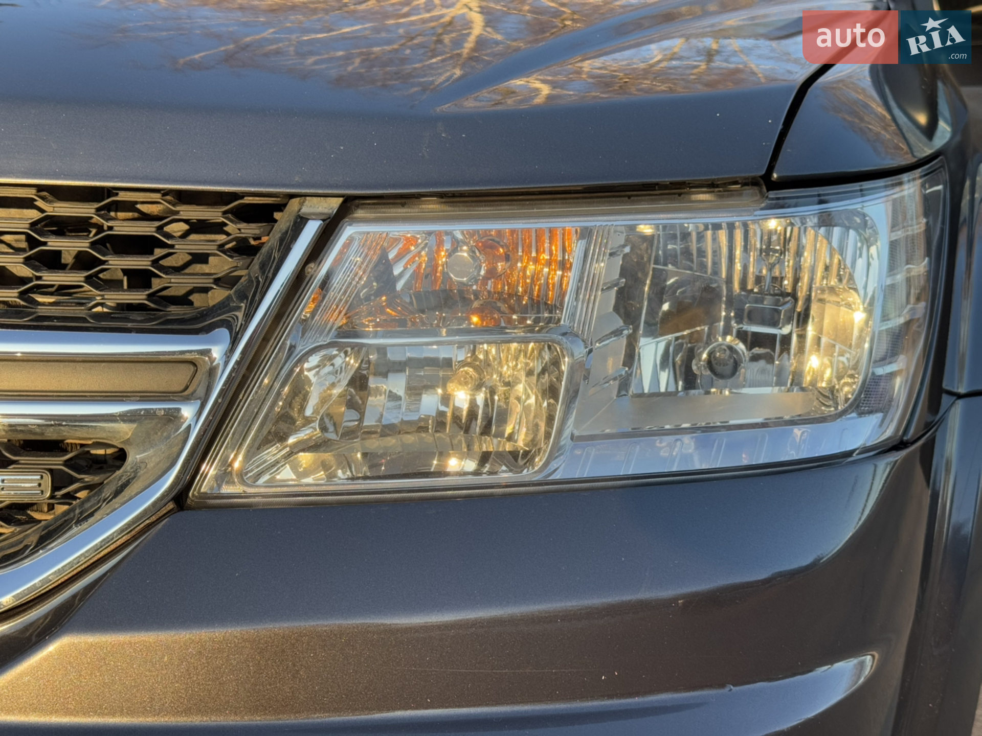 2014 Dodge Journey - мініатюра 19