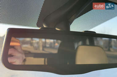 Внедорожник / Кроссовер Dodge Journey 2014 в 