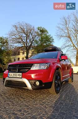 Позашляховик / Кросовер Dodge Journey 2020 в Фастові