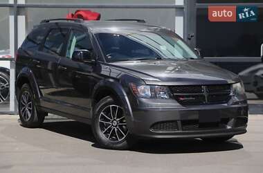 Внедорожник / Кроссовер Dodge Journey 2018 в Харькове