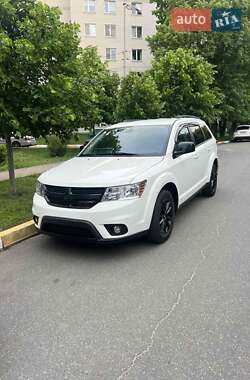 Внедорожник / Кроссовер Dodge Journey 2019 в Киеве
