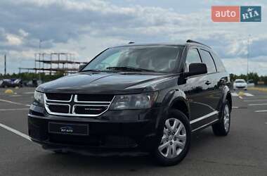 Внедорожник / Кроссовер Dodge Journey 2018 в Киеве