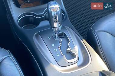 Внедорожник / Кроссовер Dodge Journey 2018 в 