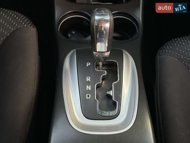 Внедорожник / Кроссовер Dodge Journey 2018 в Днепре
