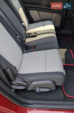 Внедорожник / Кроссовер Dodge Journey 2009 в 