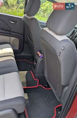 Внедорожник / Кроссовер Dodge Journey 2009 в 
