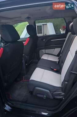 Внедорожник / Кроссовер Dodge Journey 2008 в 