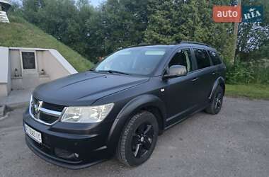 Внедорожник / Кроссовер Dodge Journey 2008 в Ивано-Франковске