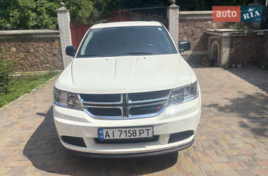Позашляховик / Кросовер Dodge Journey 2015 в Василькові