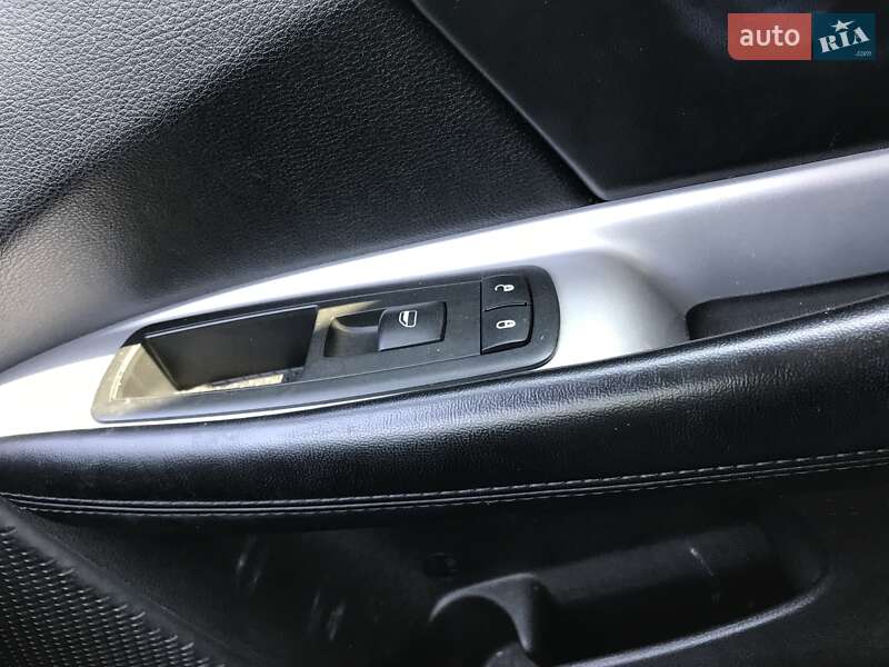 Внедорожник / Кроссовер Dodge Journey 2012 в Киеве