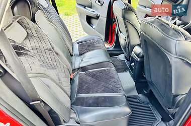Внедорожник / Кроссовер Dodge Journey 2012 в 