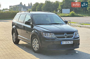 Внедорожник / Кроссовер Dodge Journey 2020 в Киеве