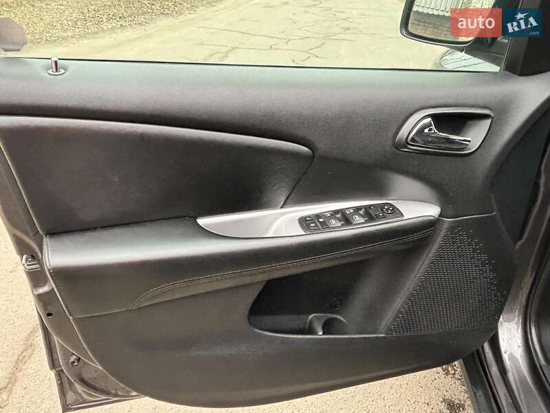 Внедорожник / Кроссовер Dodge Journey 2020 в Яготине фото 4 Внедорожник / Кроссовер Dodge Journey 2020 в Яготине