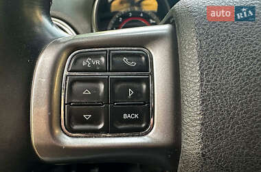 Внедорожник / Кроссовер Dodge Journey 2019 в 