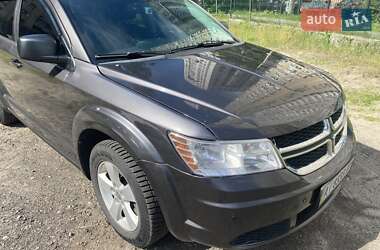 Внедорожник / Кроссовер Dodge Journey 2015 в Киеве