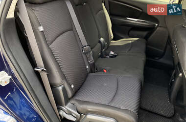 Внедорожник / Кроссовер Dodge Journey 2016 в 