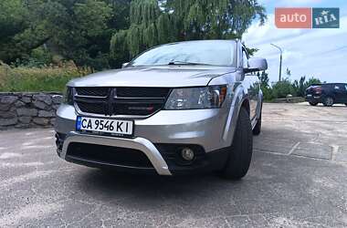 Внедорожник / Кроссовер Dodge Journey 2020 в Черкассах
