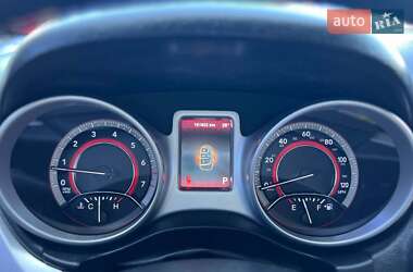 Внедорожник / Кроссовер Dodge Journey 2013 в 