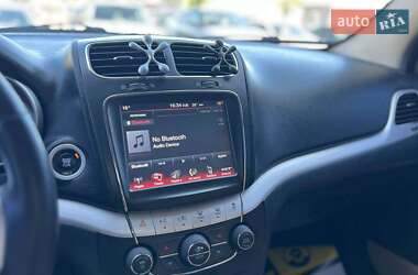 Внедорожник / Кроссовер Dodge Journey 2013 в 
