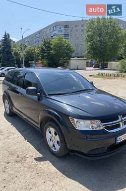 Внедорожник / Кроссовер Dodge Journey 2012 в Одессе