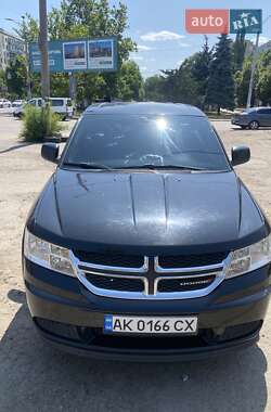 Внедорожник / Кроссовер Dodge Journey 2012 в Одессе