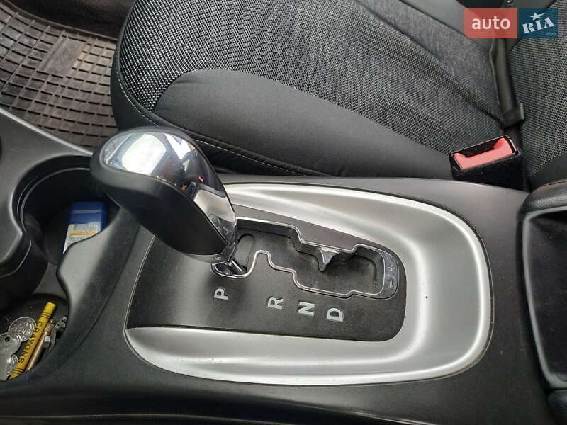 Внедорожник / Кроссовер Dodge Journey 2017 в Нововолынске фото 13 Внедорожник / Кроссовер Dodge Journey 2017 в Нововолынске