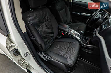 Внедорожник / Кроссовер Dodge Journey 2016 в 