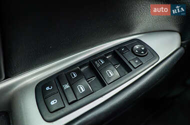 Внедорожник / Кроссовер Dodge Journey 2016 в 