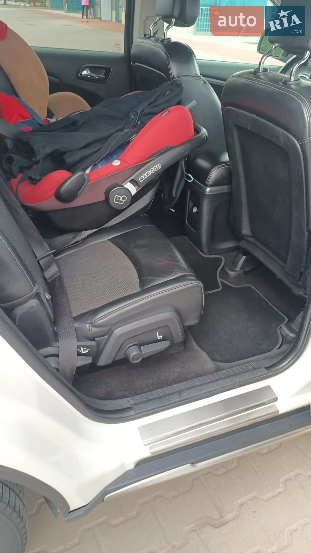 2014 Dodge Journey - мініатюра 10