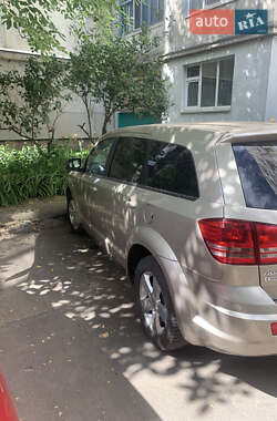 Позашляховик / Кросовер Dodge Journey 2009 в Білій Церкві