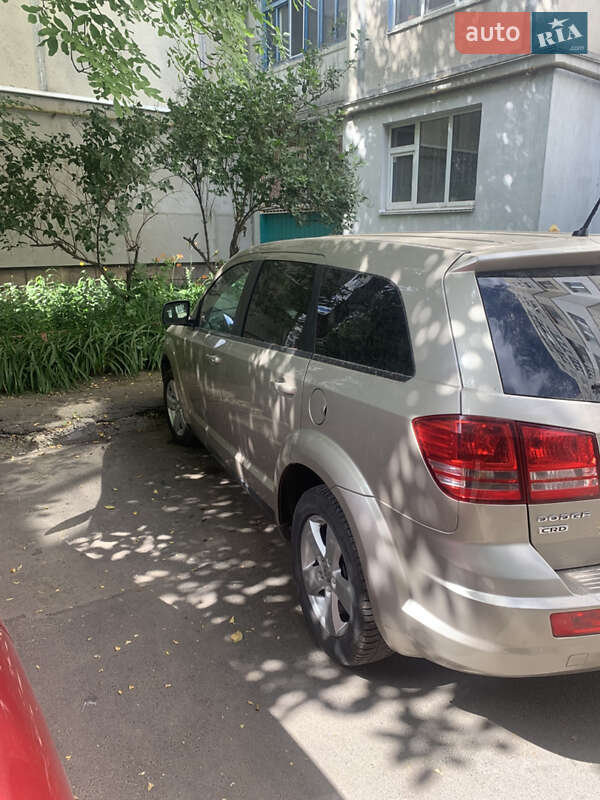 Dodge Journey 2009