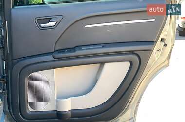 Внедорожник / Кроссовер Dodge Journey 2010 в 