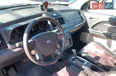 Внедорожник / Кроссовер Dodge Journey 2010 в 