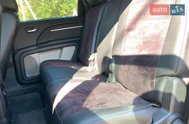 Внедорожник / Кроссовер Dodge Journey 2010 в 