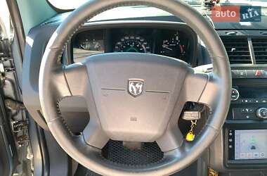 Внедорожник / Кроссовер Dodge Journey 2010 в 
