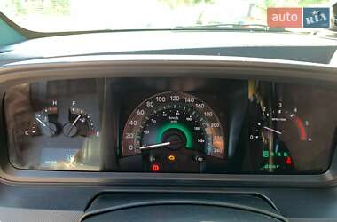 Внедорожник / Кроссовер Dodge Journey 2010 в 