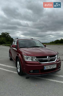 Внедорожник / Кроссовер Dodge Journey 2011 в Киеве