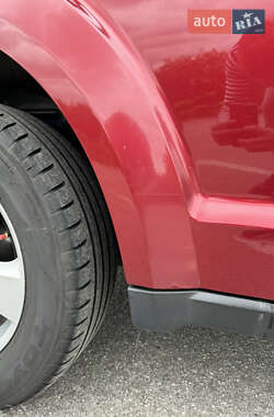 Внедорожник / Кроссовер Dodge Journey 2011 в 